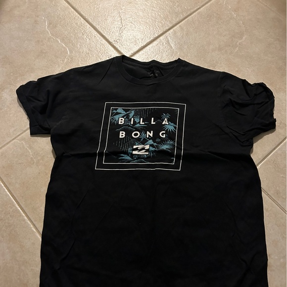 Billabong t-shirt - Picture 1 of 1